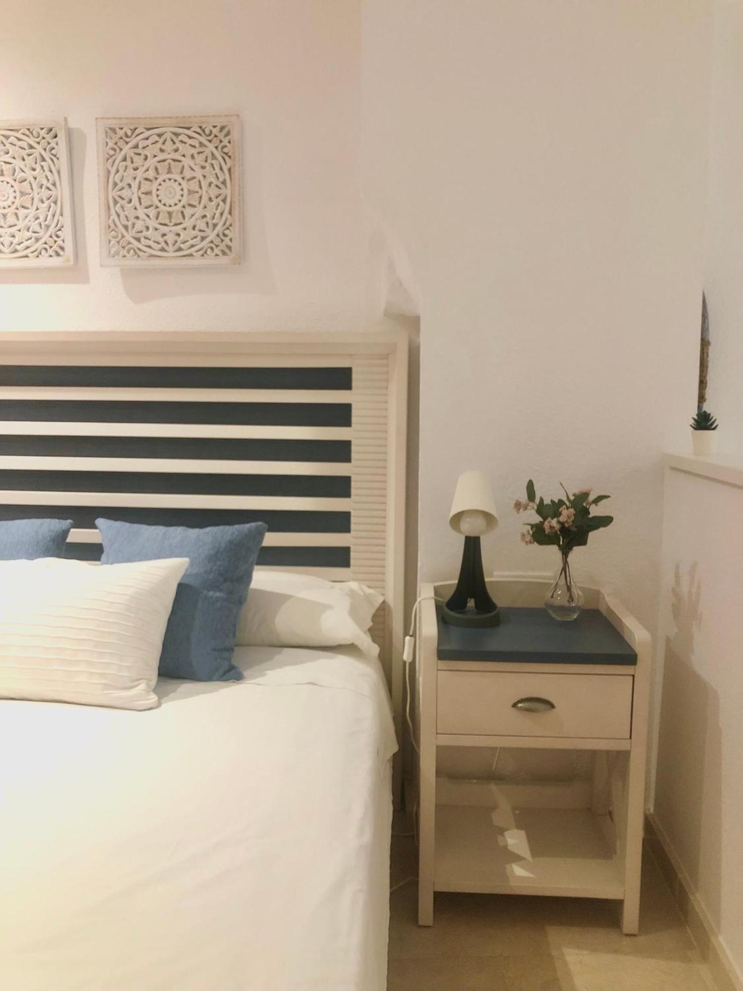 Enclave Paseito - Postiguet Appartement Alicante Buitenkant foto