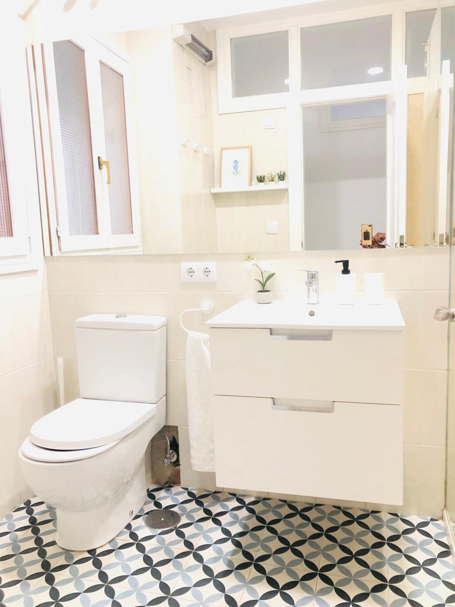 Enclave Paseito - Postiguet Appartement Alicante Buitenkant foto